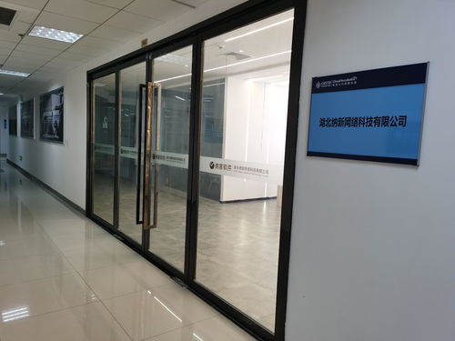 湖北納新網絡科技 通信設備技術開發領域的創新引擎