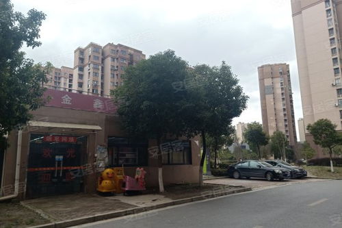 民樂城惠益新苑北苑 居住體驗與周邊房產市場觀察