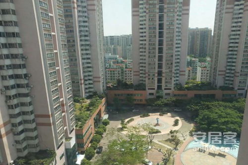 佛山惠景城 社區優缺點分析與周邊房產中介評價