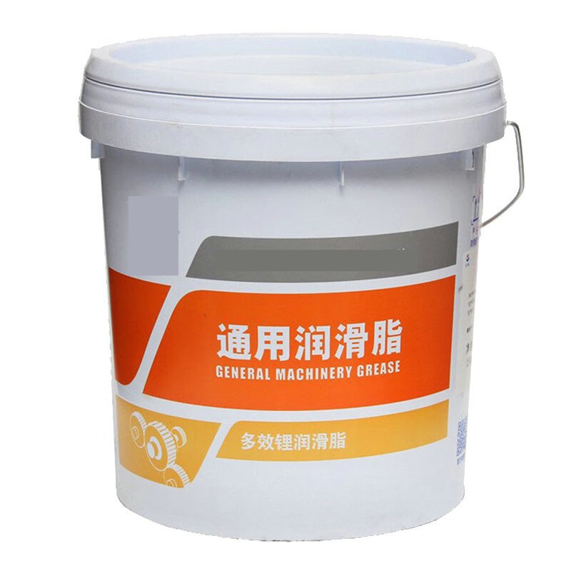 3號(hào)通用鋰基潤(rùn)滑脂（多效鋰基脂/黃油）15kg規(guī)格參數(shù)與性能詳解