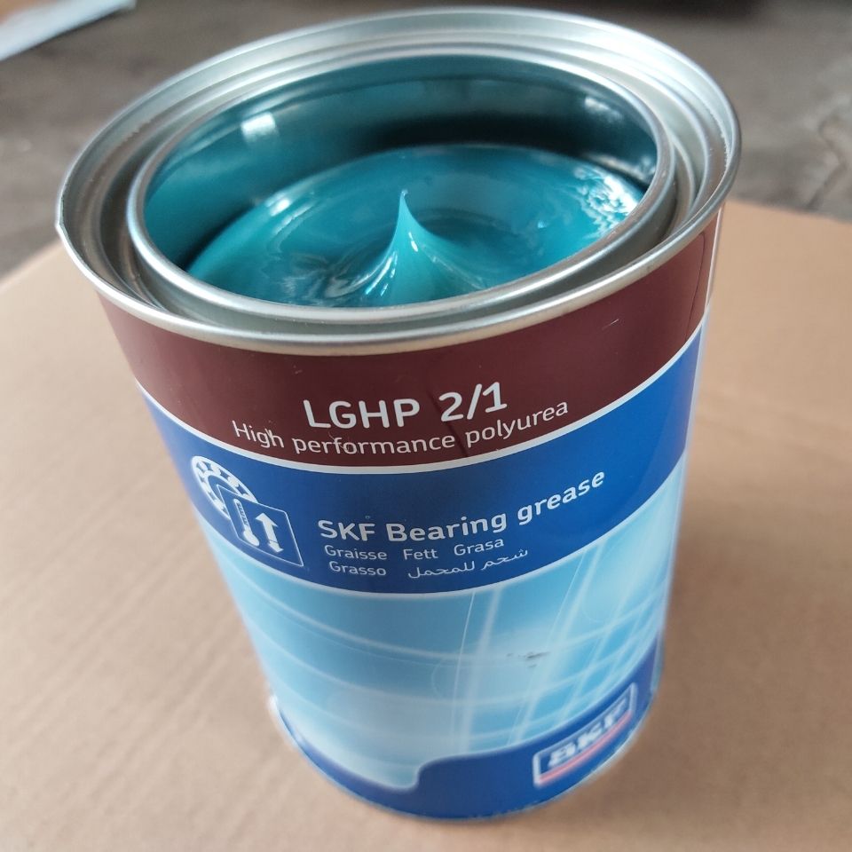 專業(yè)解讀 進(jìn)口瑞典SKF LGHp2/1潤(rùn)滑脂在高溫高速電機(jī)與風(fēng)機(jī)水泵主軸軸承中的應(yīng)用優(yōu)勢(shì)